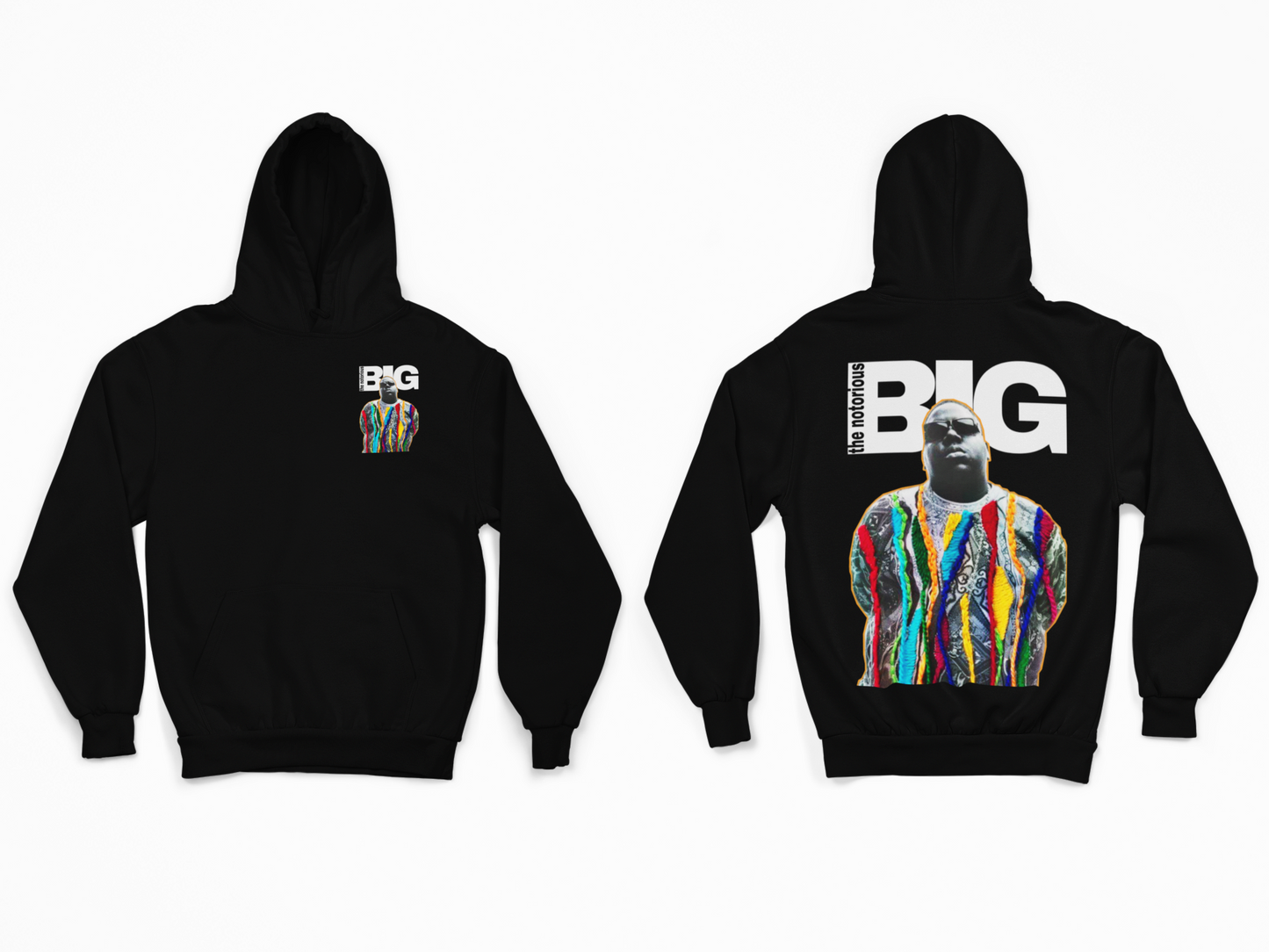 "The Notorious BIG Legacy Collection"