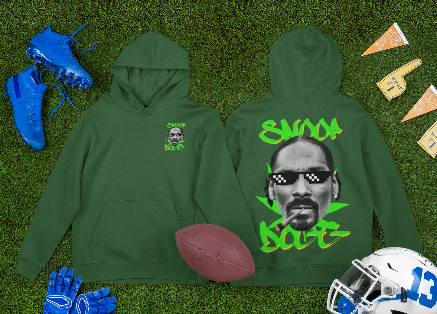 **"Legends in Style: The Ultimate Snoop Dogg Graphic Tee Collection"**